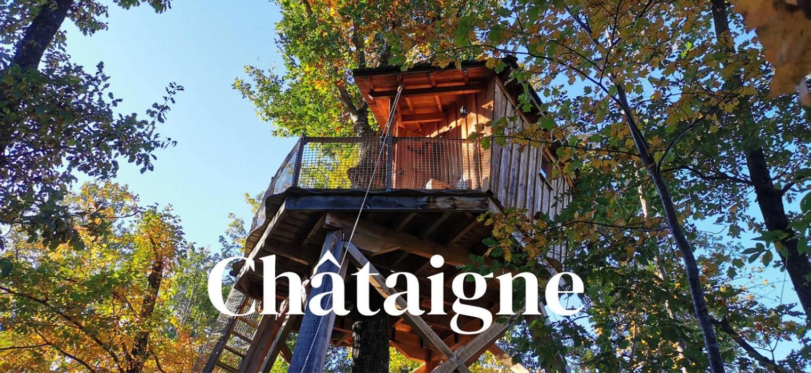 Les Cabanes De Fontfroide Saint-Antoine  Extérieur photo