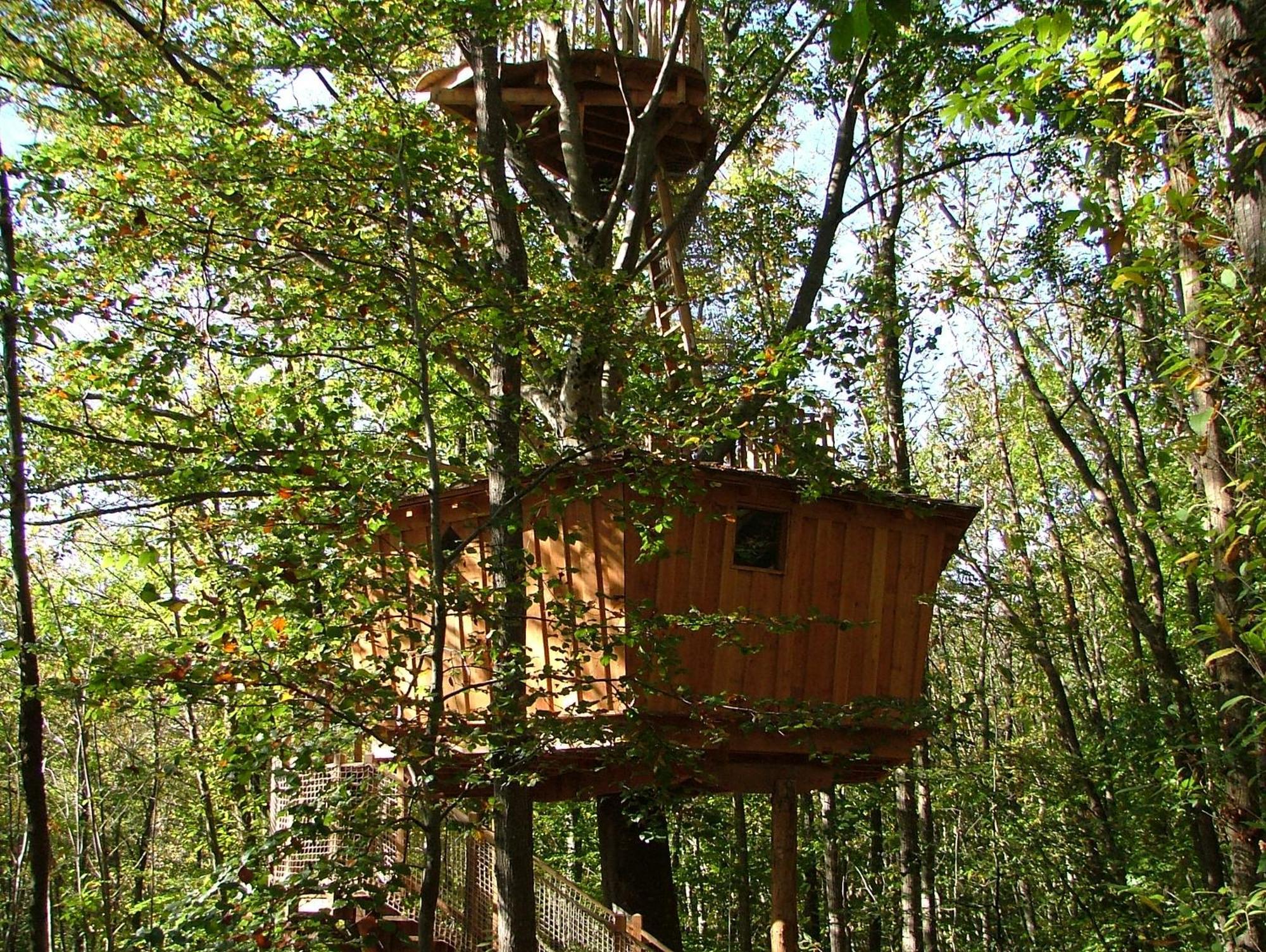 Les Cabanes De Fontfroide Saint-Antoine  Extérieur photo