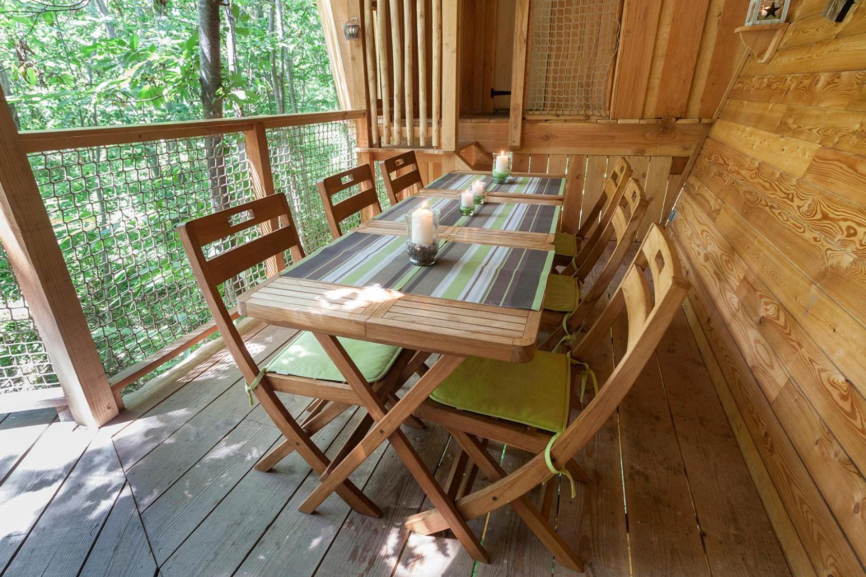 Les Cabanes De Fontfroide Saint-Antoine  Extérieur photo