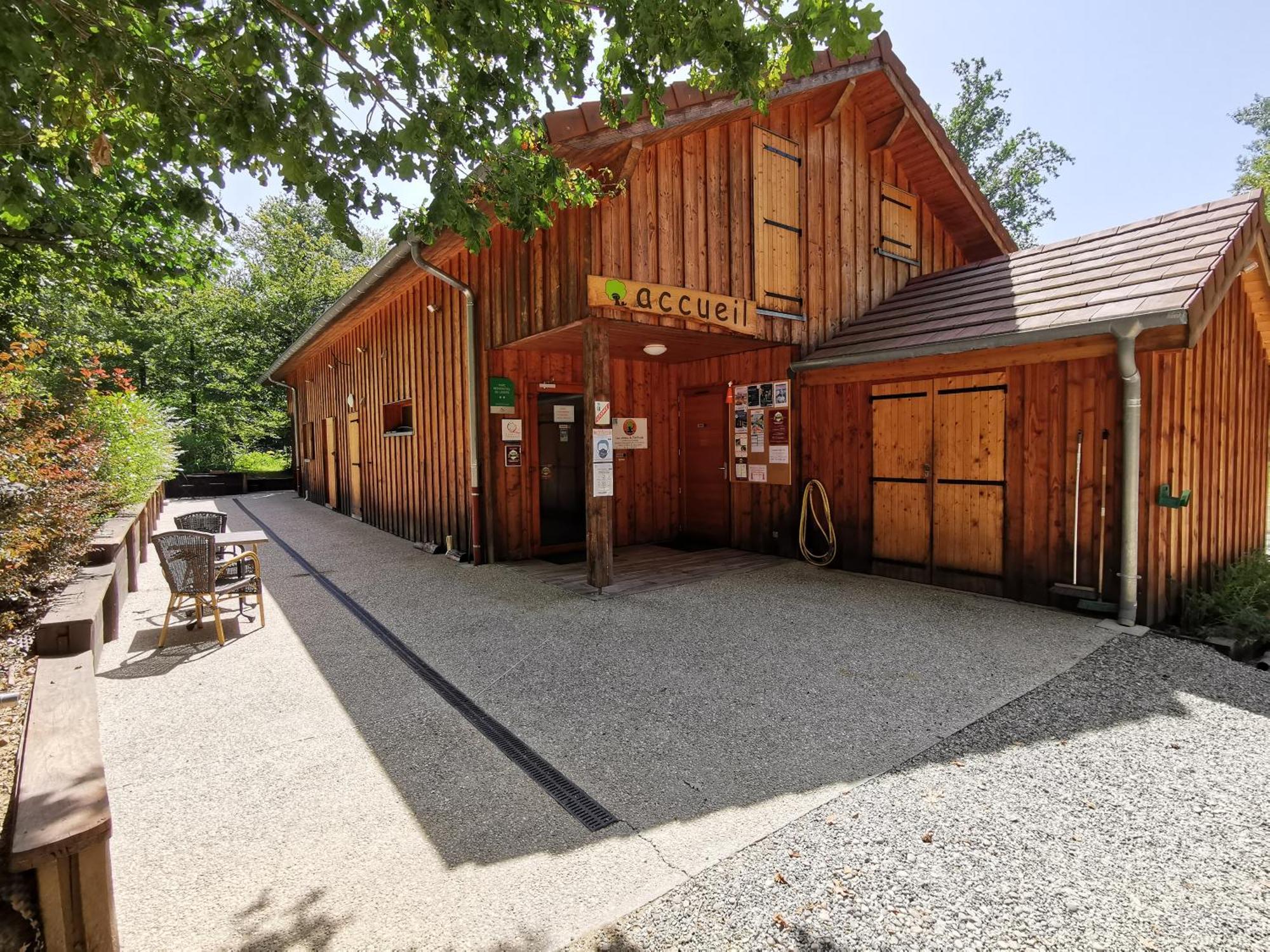 Les Cabanes De Fontfroide Saint-Antoine  Extérieur photo
