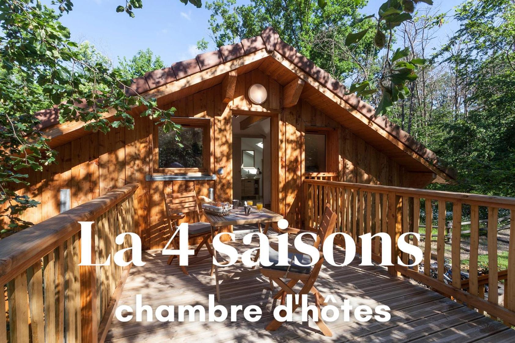 Les Cabanes De Fontfroide Saint-Antoine  Extérieur photo